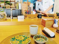 -四葉寿司(免税二期店)