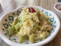 -夏雪花·手工拉面(南油店)