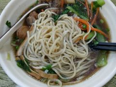 -土耳其烤肉饭镇江百年面霸(玉茗华城店)
