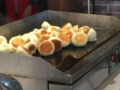 -清心素食自助餐厅(夫子庙店)