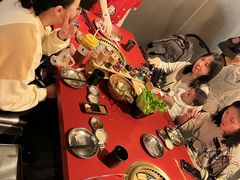 -乾杯烧肉居酒屋(中洲湾店)