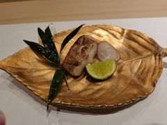 -鮨一日本料理(大中华店)