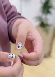 -盼兮·日式美睫沙龙