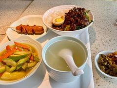 -东园小馆·早茶·淮扬小炒(江都路店)