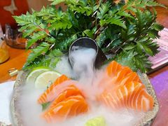 -鳗鱼家·深夜食堂(军博店)