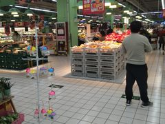 -大润发(张江店)