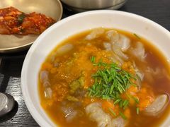 -大瓦房酱油蟹(锺路店)