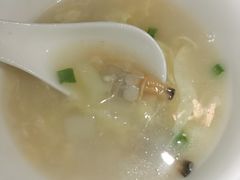 -吕氏疙瘩汤·私家菜馆(慈云寺店)