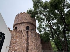 -J Create城市露营咖啡·简餐·宠物(上海动物园店)