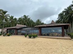 -石梅湾艾美度假酒店