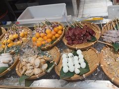 -一豚轩·烧鸟·豚骨拉面(五四路店)