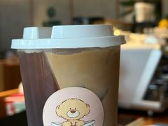 -YOLO COFFEE悠乐咖啡