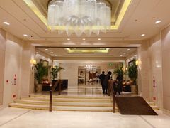 -青岛海景花园大酒店