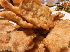 -海兰江石锅饭(水上店)