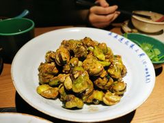 -吃饭皇帝大(合生汇店)