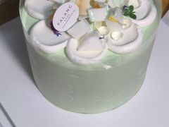 -FALANC CAKE生日蛋糕(广州店)