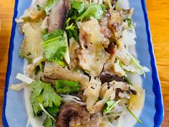 -十二忠手拉面(中华路店)