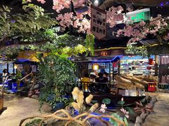-城墙拐拐火锅(三峡广场黑金冠店)