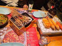 -馋嘴猫北京食堂·烤鸭·宵夜(亚运村店)