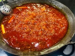 -星鸿社重庆老火锅