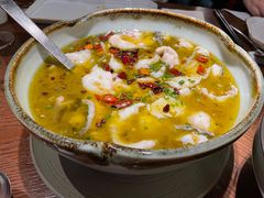 -映水芙蓉(长宁来福士店)