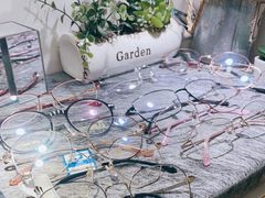 -三叶眼镜城·好视力眼镜店