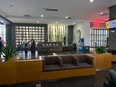 -普陀长途客运中心