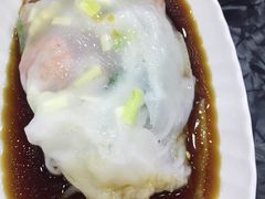 -燊意布拉肠云吞面(中山四路店)