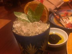 -杭州西子湖四季酒店-WL BISTRO西湖餐厅(灵隐路店)
