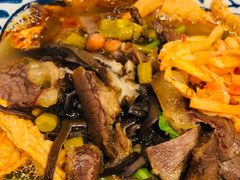 -笋爷高汤嗦螺粉·螺蛳粉(上社店)