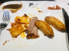 -汉巴味德(大悦城店)