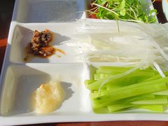 -恭敬李·烤鸭(天坛北门店)