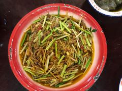 -灶东家民间菜(回兴店)