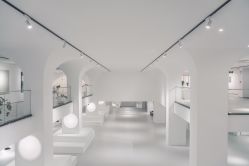 -摩卡艺术中心·婚宴·活动·宝宝宴