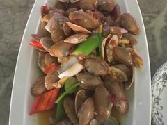 -四川小胡子海鲜(丁村万人海鲜广场店)