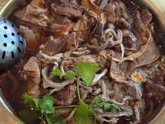 -楊家一锅(沙阳路店)