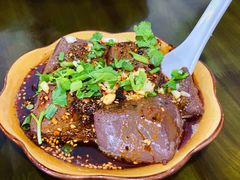-小杨翘脚牛肉
