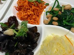 -东方饺子王(新奥购物中心店)