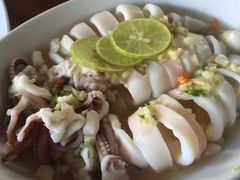 -自然餐厅(Phuket)