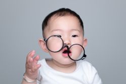 -热靴映画儿童摄影工作室(绍兴水街壹号文创园店)