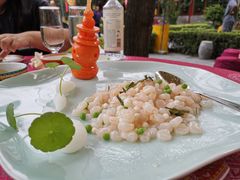 -白家大院·王府宫廷菜(苏州街店)