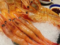 -極上萬膳·日料放题(来福士江景店)