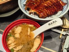 -将太无二·北美传奇寿司(荟聚购物中心西红门店)