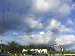 -玫瑰海岸文化旅游度假区