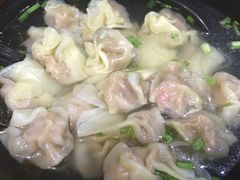 -真真鲜馄饨店(启蒙路店)