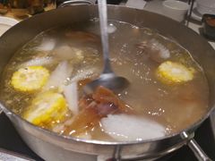 -潮泰牛肉火锅 · 创于1992年(车公庙店)