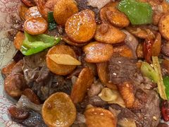 -光宝羊肉汤馆(睢宁总店)