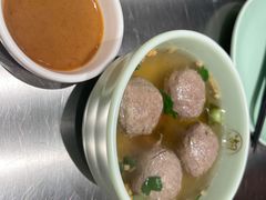 牛肉丸-潮界(虹桥新天地店)