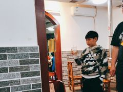 -星火东北碳火烤肉(华大店)