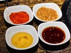 -33韩式自助烧烤(环城南路店)